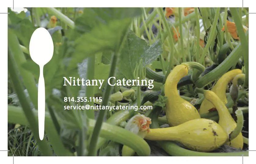 Nittany Catering
