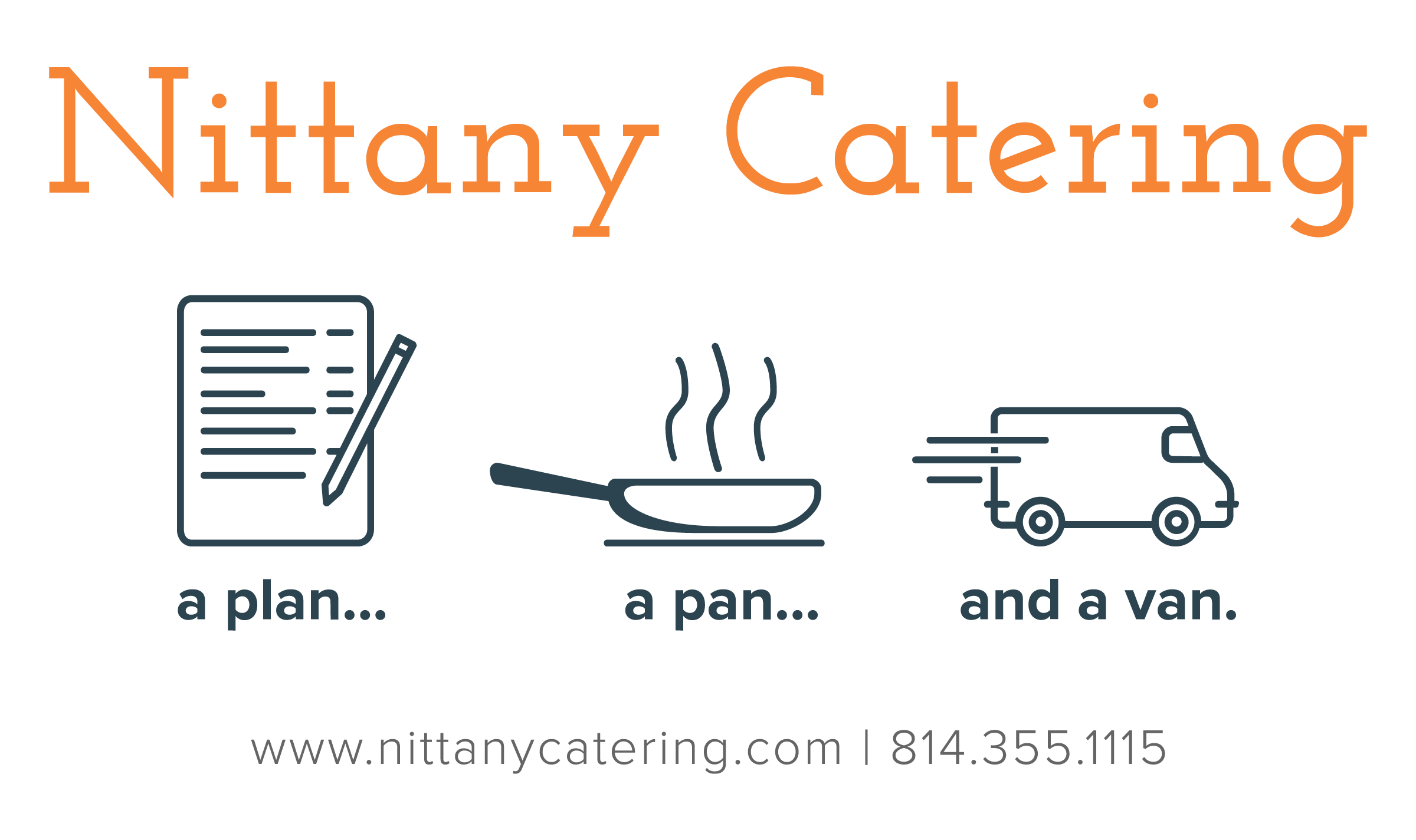 Nittany Catering