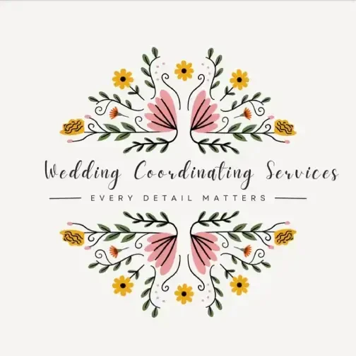 Wedding Coordinating Services