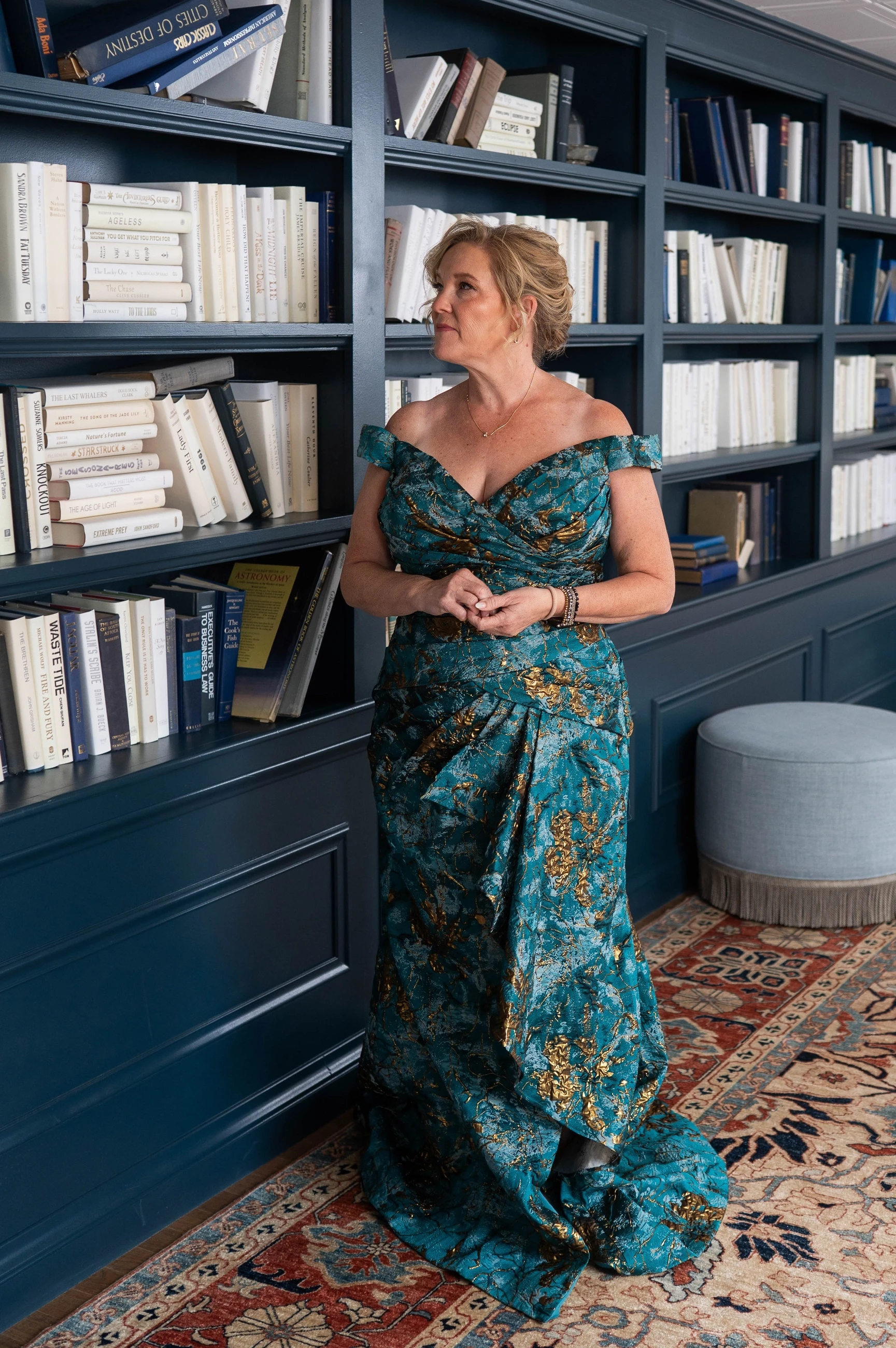 Mother of the bride experience at Formalities