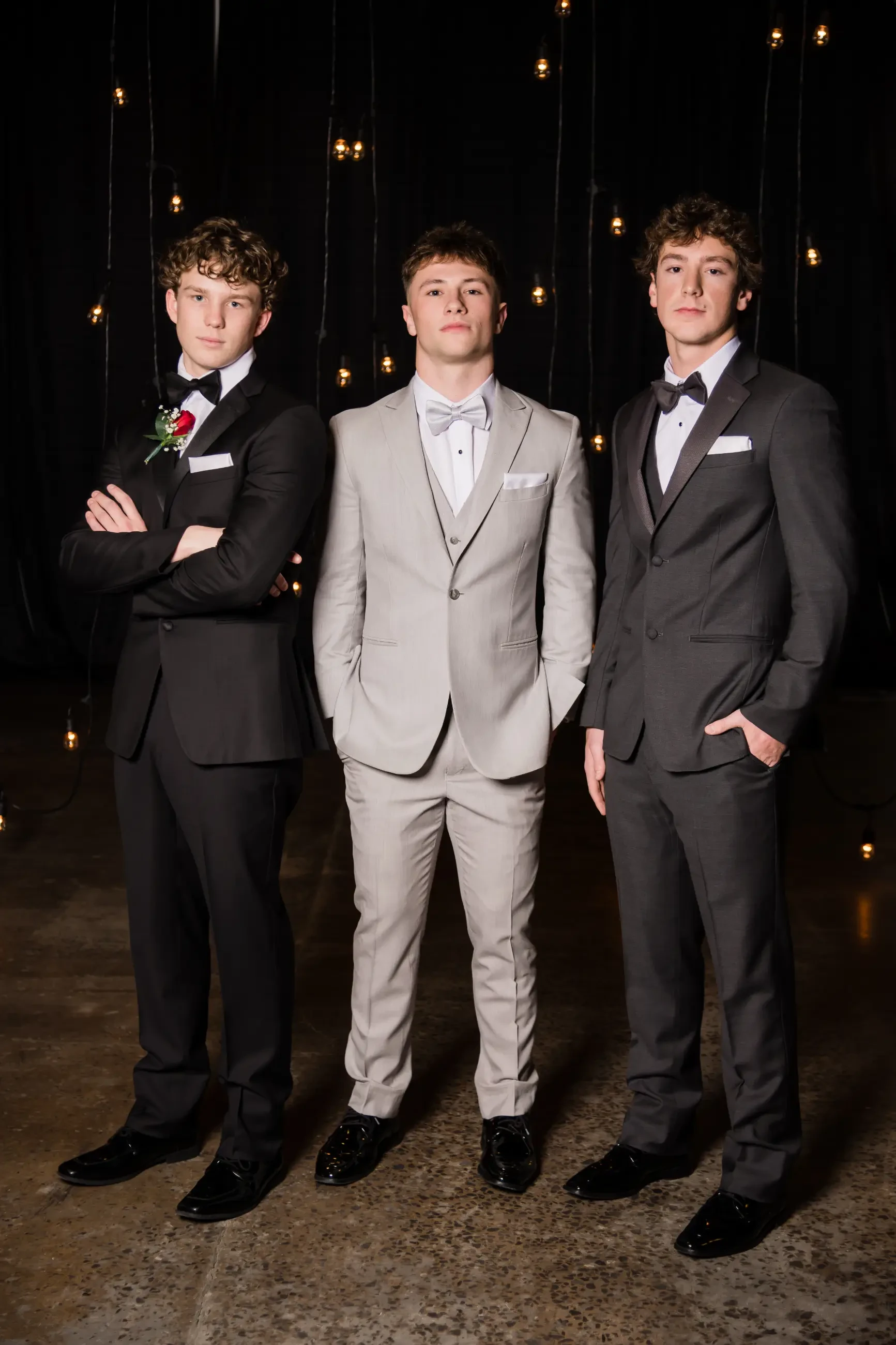 March Prom Tux Sale! Main Image