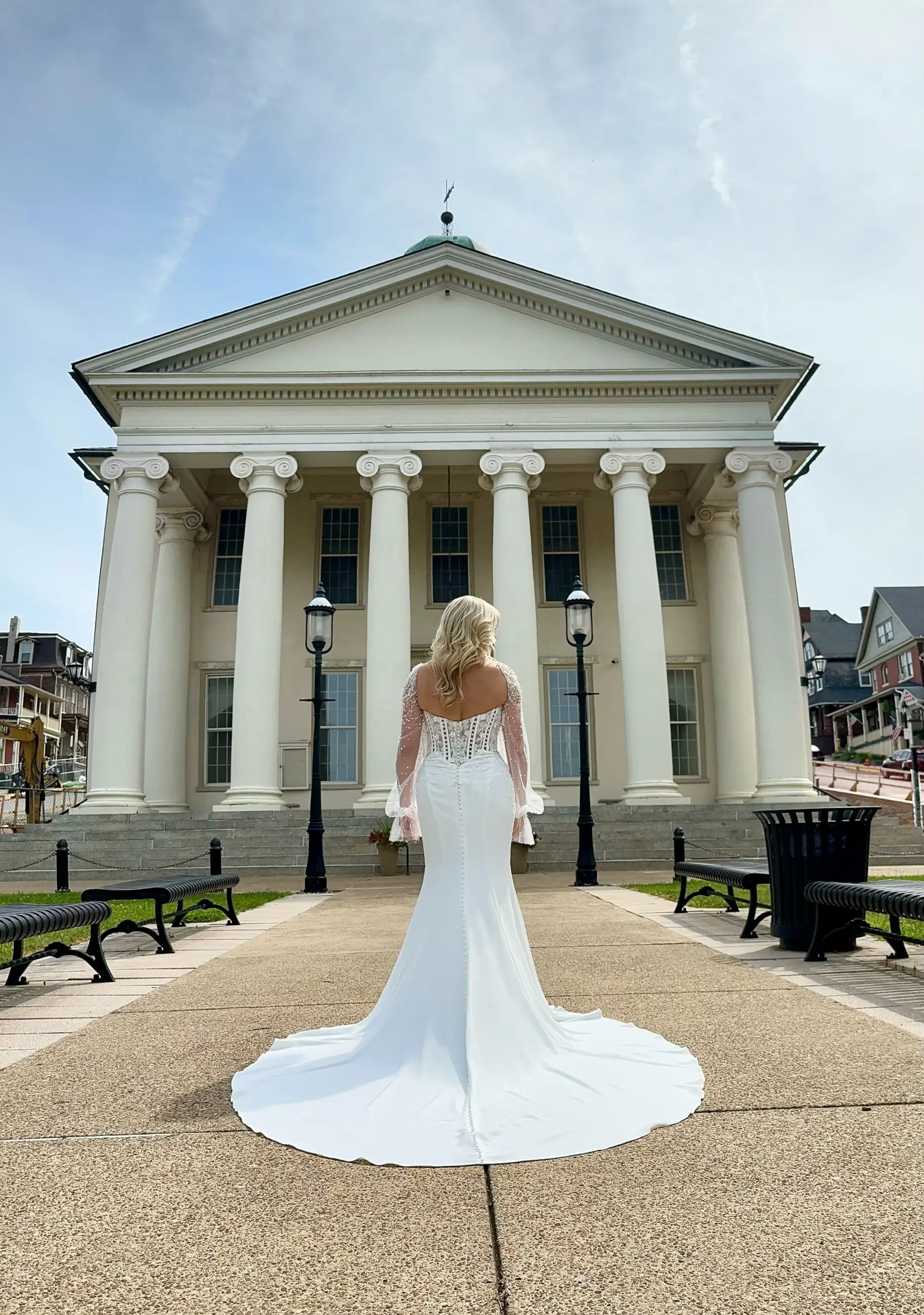 3 DAY ONLY BRIDAL SAMPLE BLOWOUT SALE