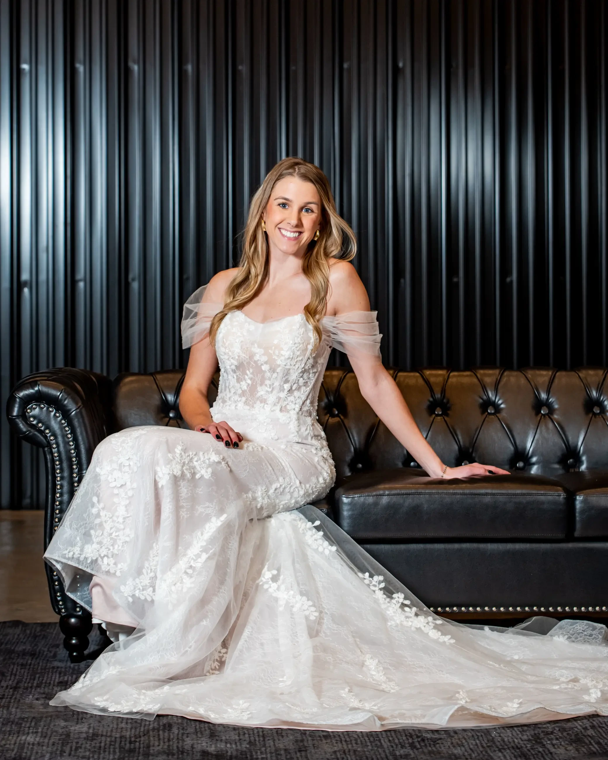 Sunday "SAY YES" Semi-Private Bridal Sessions!