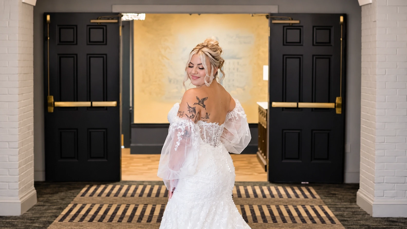 Wedding dress designers at Formalities in Bellefonte Pennsylvania