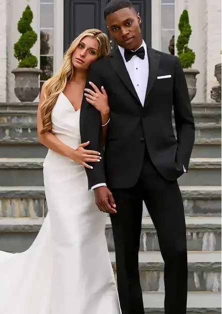 Wedding Tuxedo