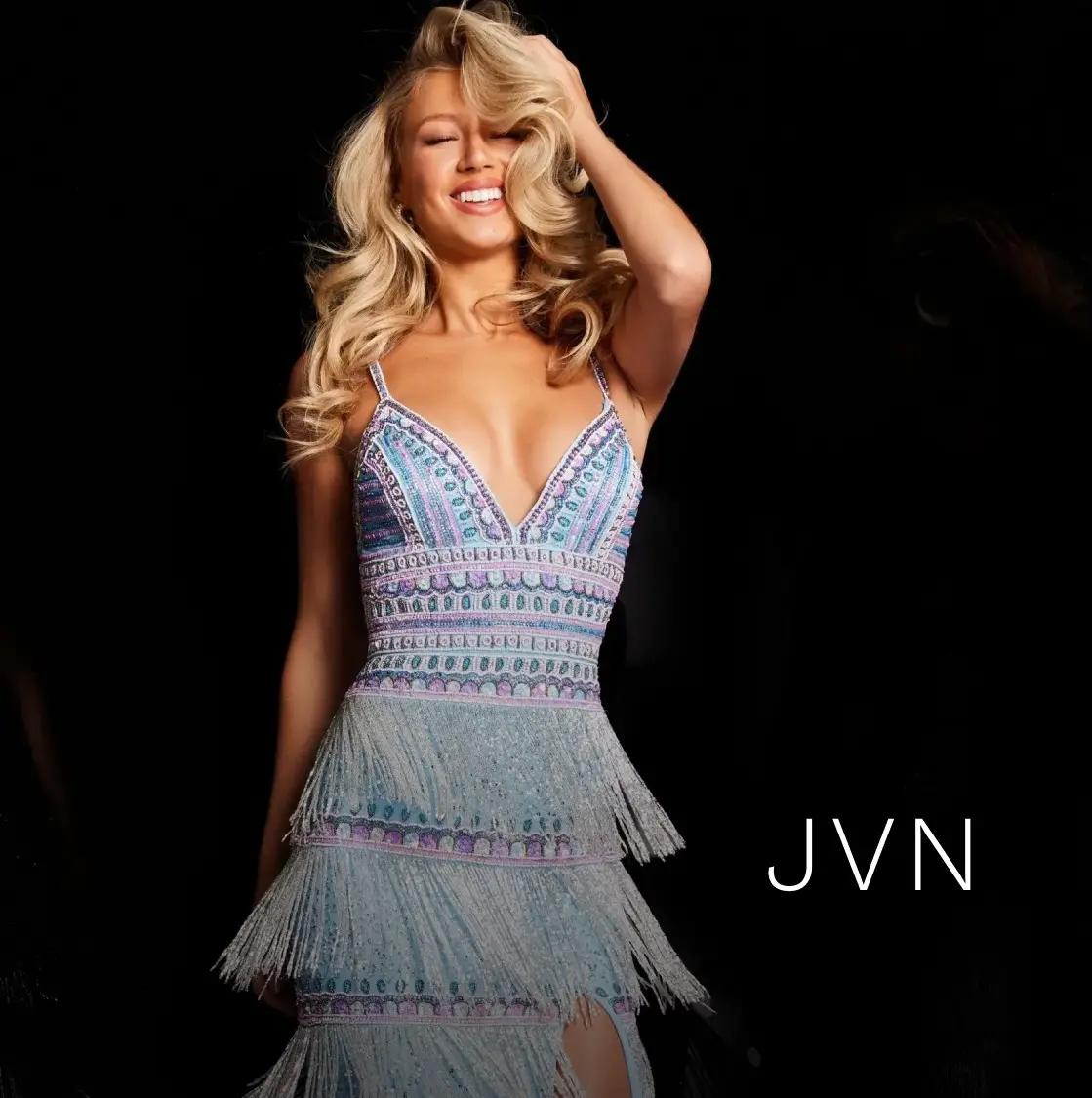 JVN Dress