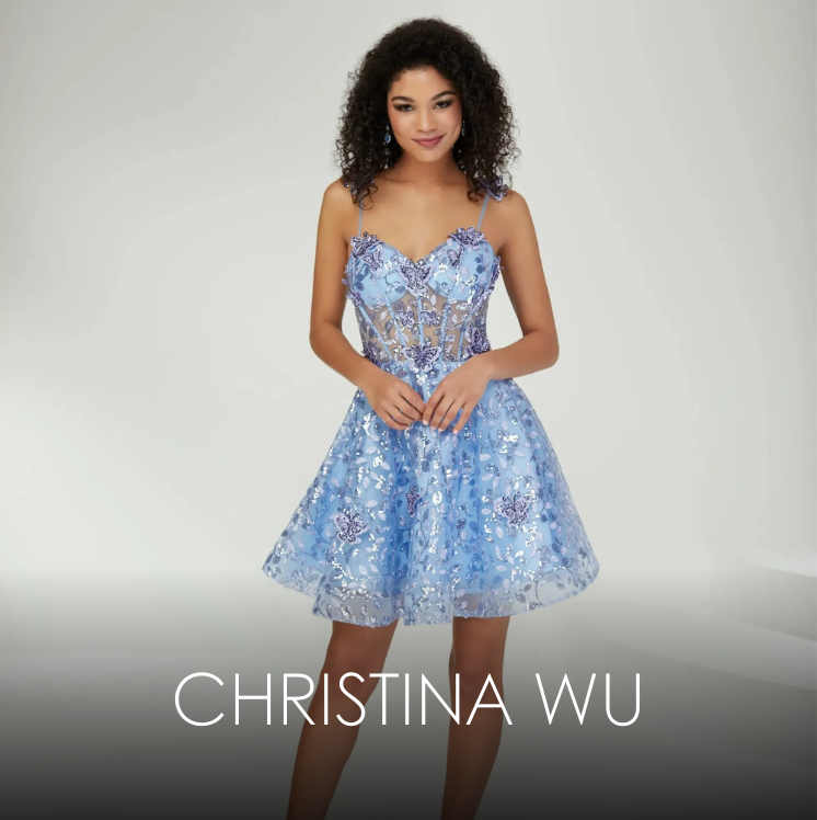 Christina Wu