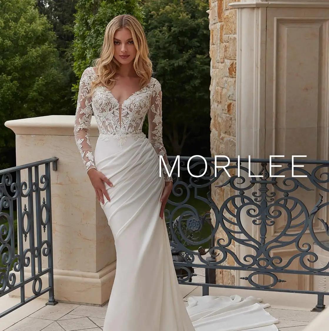 Morilee Wedding Dresses