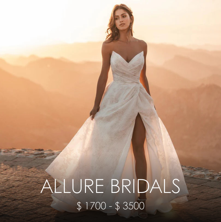 Allure Bridals