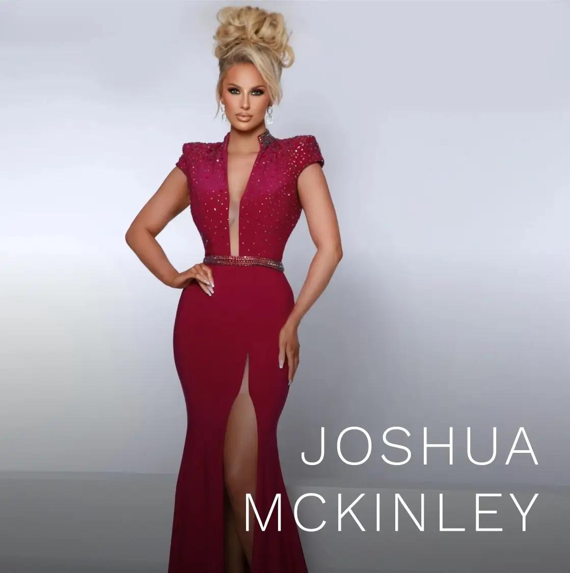 Joshua McKinley
