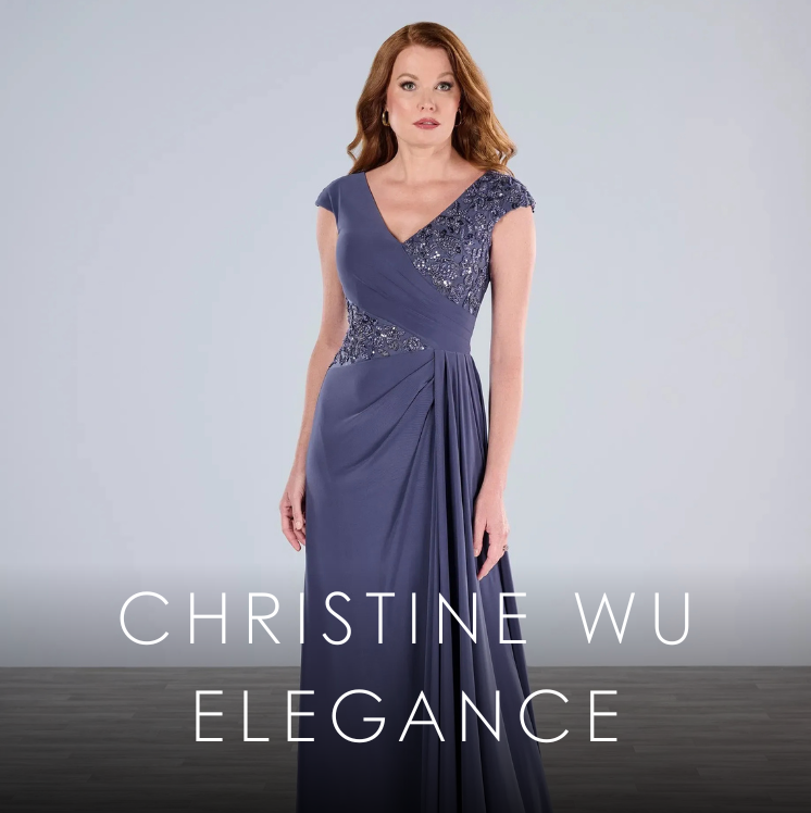 Christina Wu Elegance