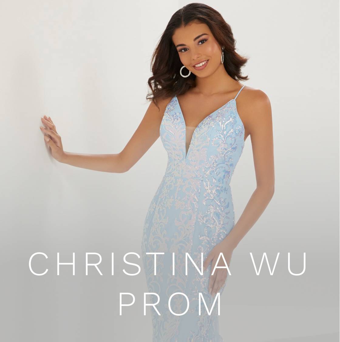 Christina Wu Prom