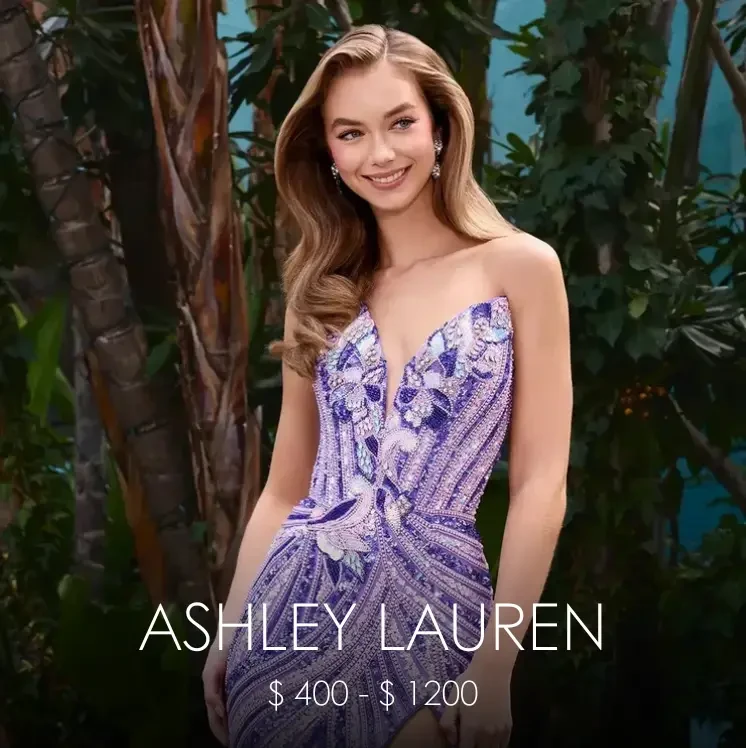 Ashley Lauren