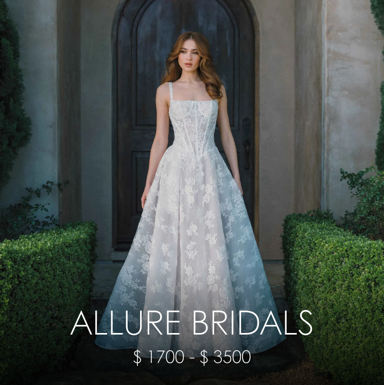 Allure Bridals