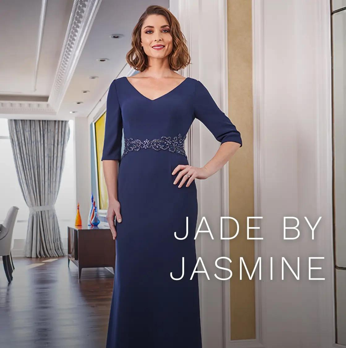 Jade By Jasmine