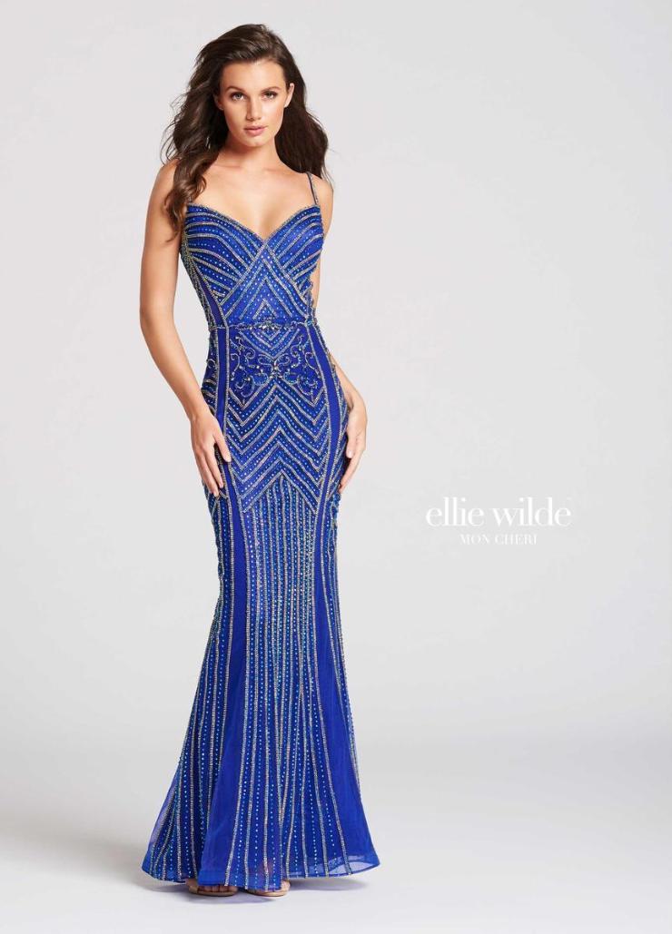 Prom Clearance Style #Ellie Wilde EW118011 Image