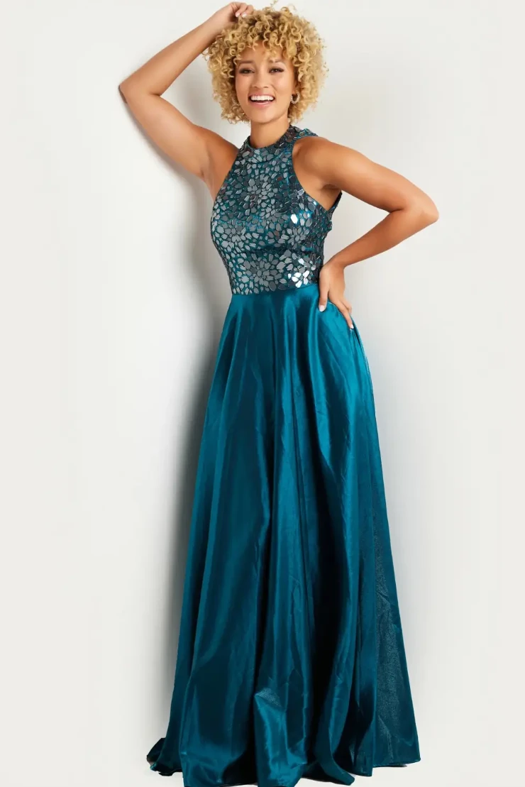 Jovani Style #39295 Default Thumbnail Image
