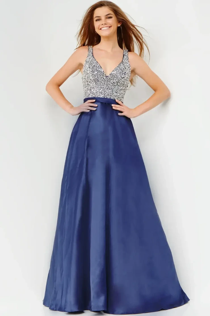 Jovani Style #8473 Default Thumbnail Image