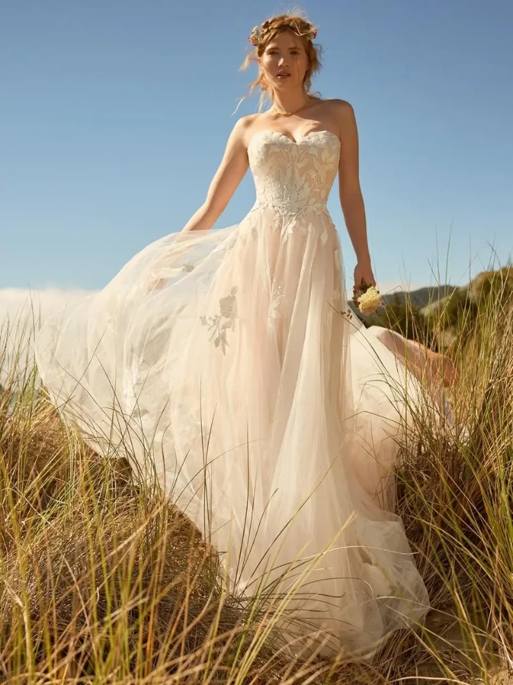 Rebecca Ingram Style #22RT517B01 Hattie Lane Lynette Default Thumbnail Image