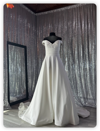 Formalities Private Line Style #SC23552 Anastasia #0 default thumbnail