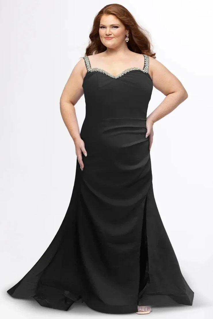 Tease Prom Style #TE2618 Default Thumbnail Image