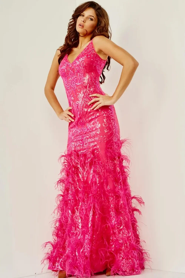 Jovani Style #0 7808 Default Thumbnail Image