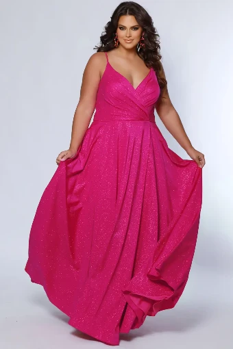 Tease Prom Style #SC7375 #6 thumbnail