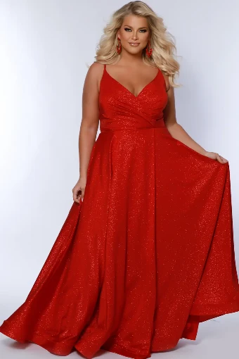 Tease Prom Style #SC7375 #7 thumbnail