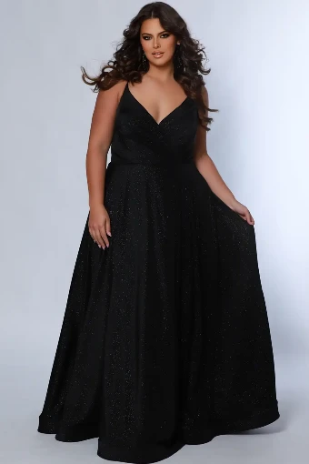 Tease Prom Style #SC7375 #4 thumbnail