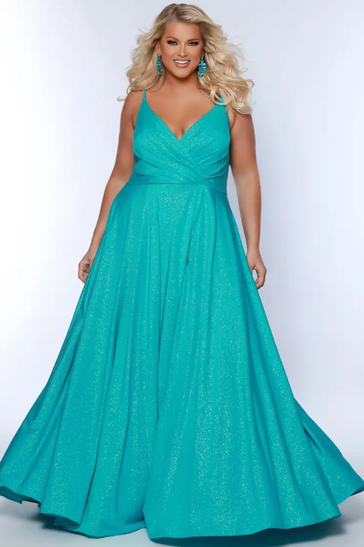 Tease Prom Style #SC7375 Default Thumbnail Image
