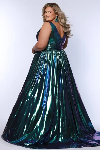 Tease Prom Style #SC7415 #1 thumbnail