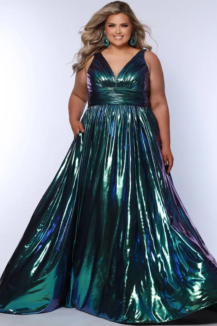 Tease Prom Style #SC7415 Default Thumbnail Image