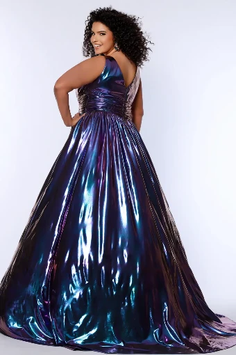 Tease Prom Style #SC7415 #2 thumbnail