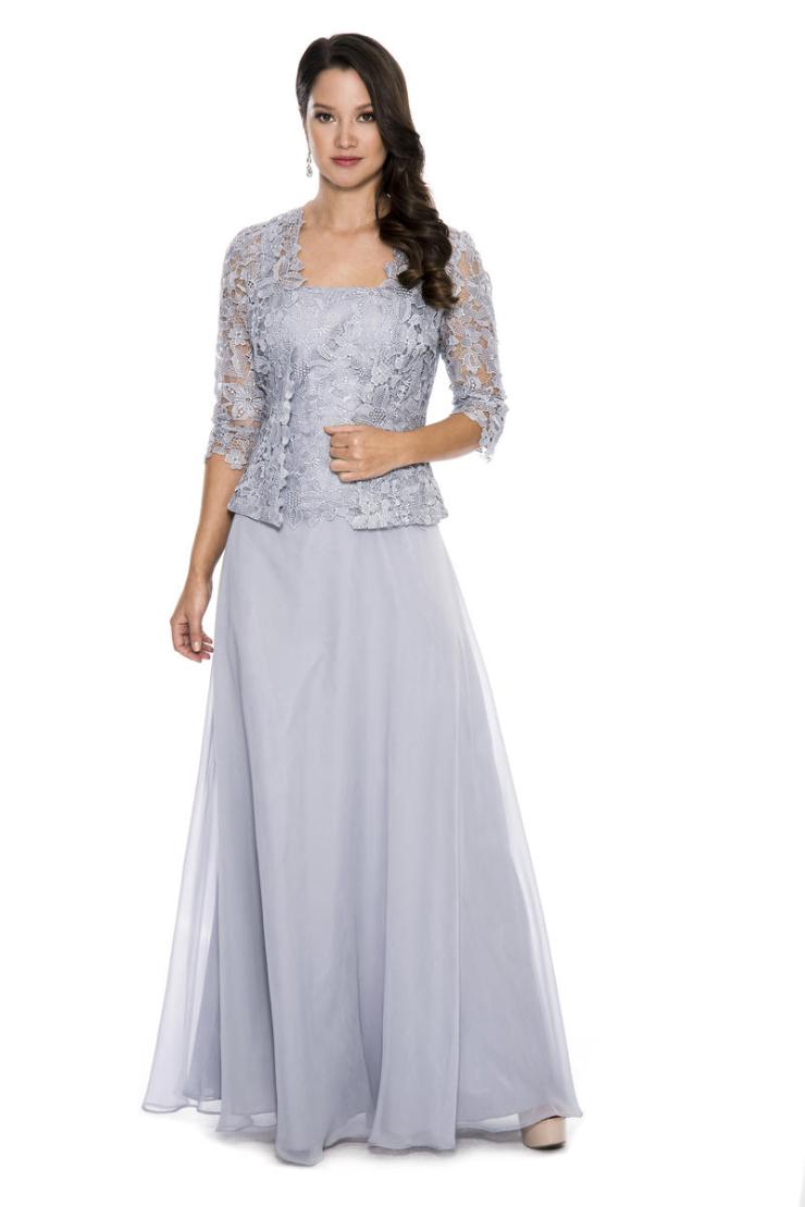 Mother of the Bride  Clearance Style #Emma Street ES742 Image