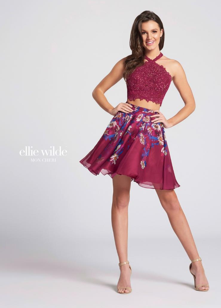 Homecoming Clearance Style #Ellie Wilde EW21702S Default Thumbnail Image