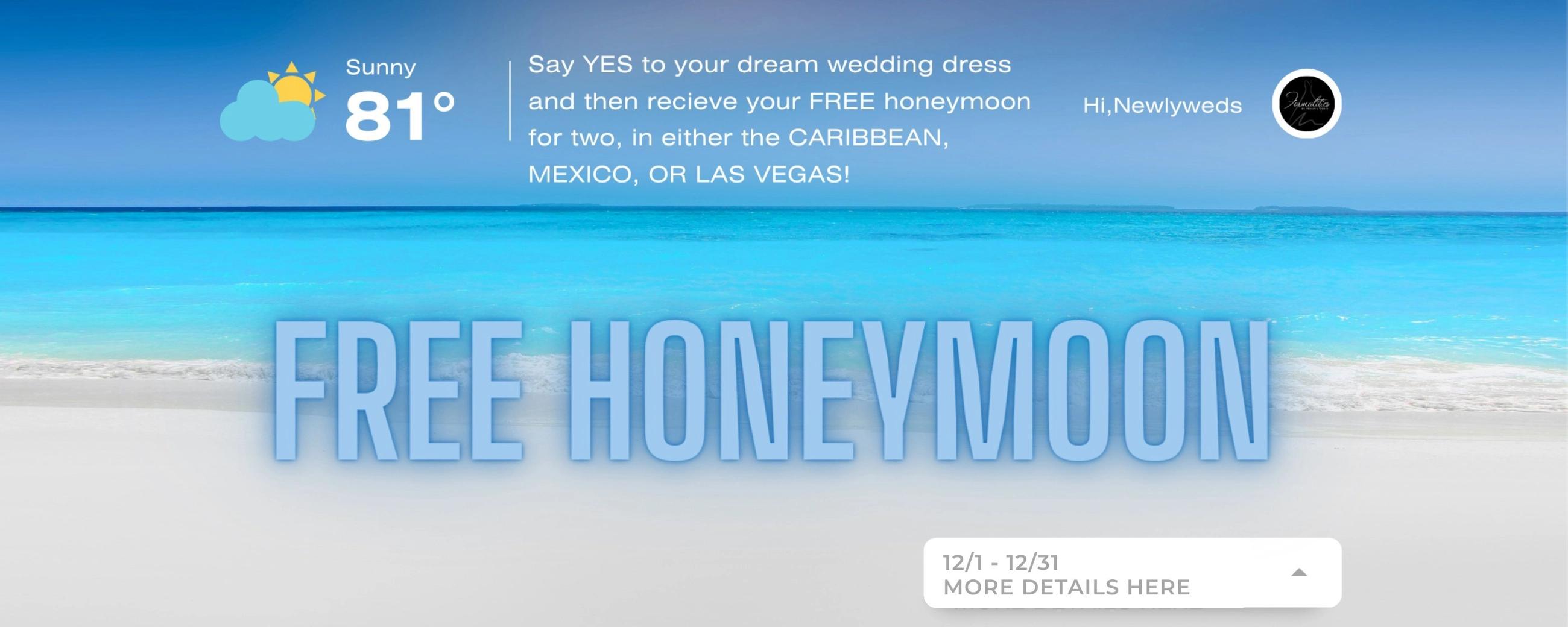 Free Honeymoon D